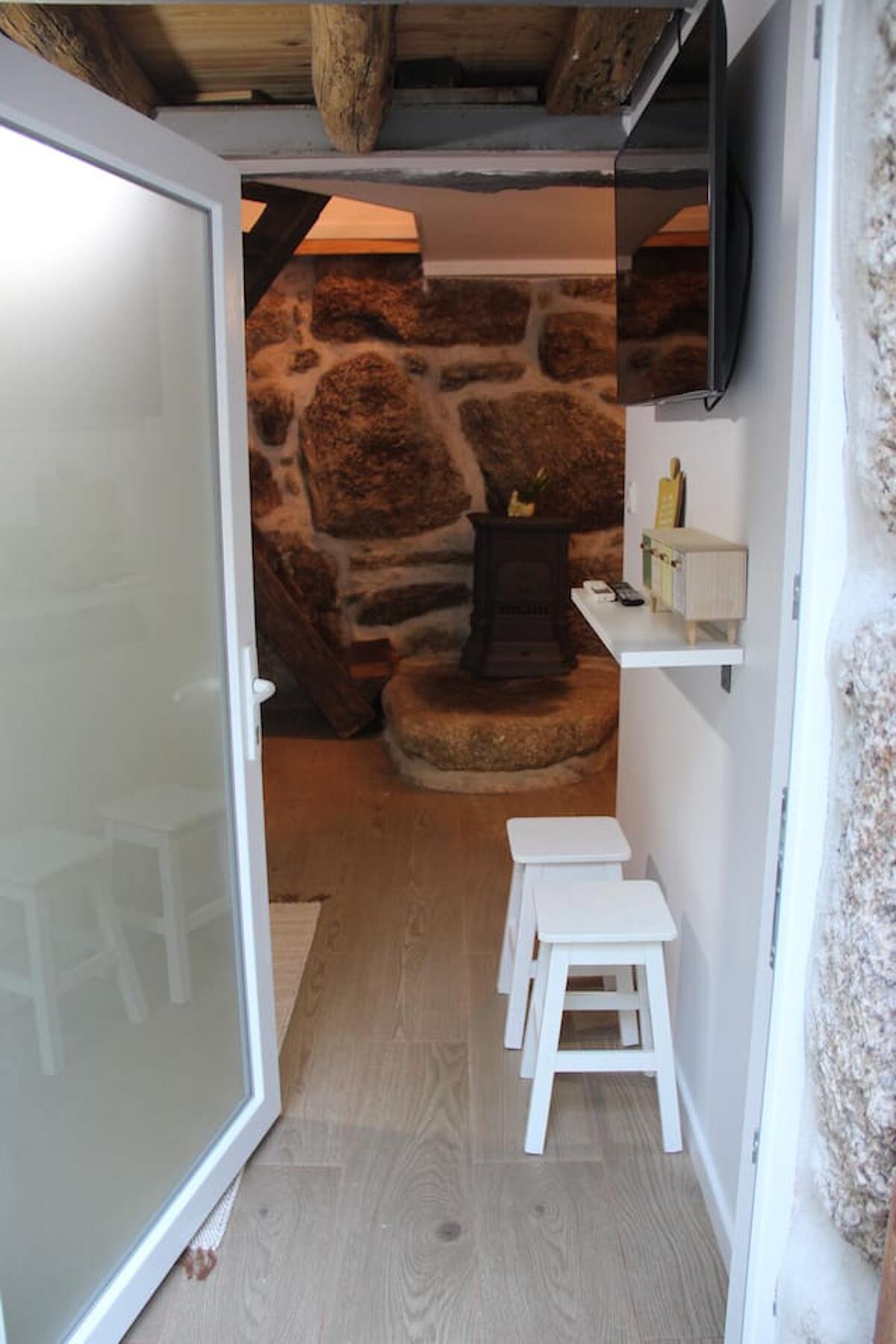 Appartement 50 m² avec piscine commune à Marco de Canaveses - Photo 12