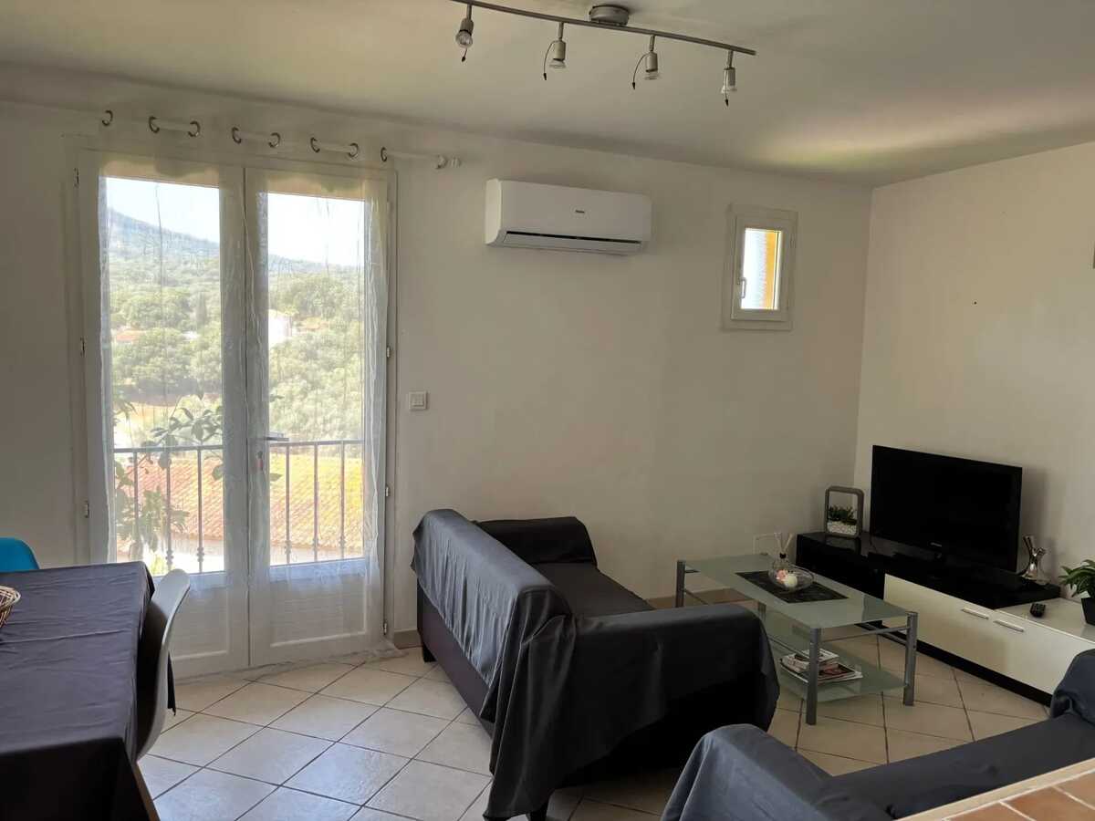 Maison de charme avec terrasse et jardin à Ajaccio, 2 chambres - Photo 3
