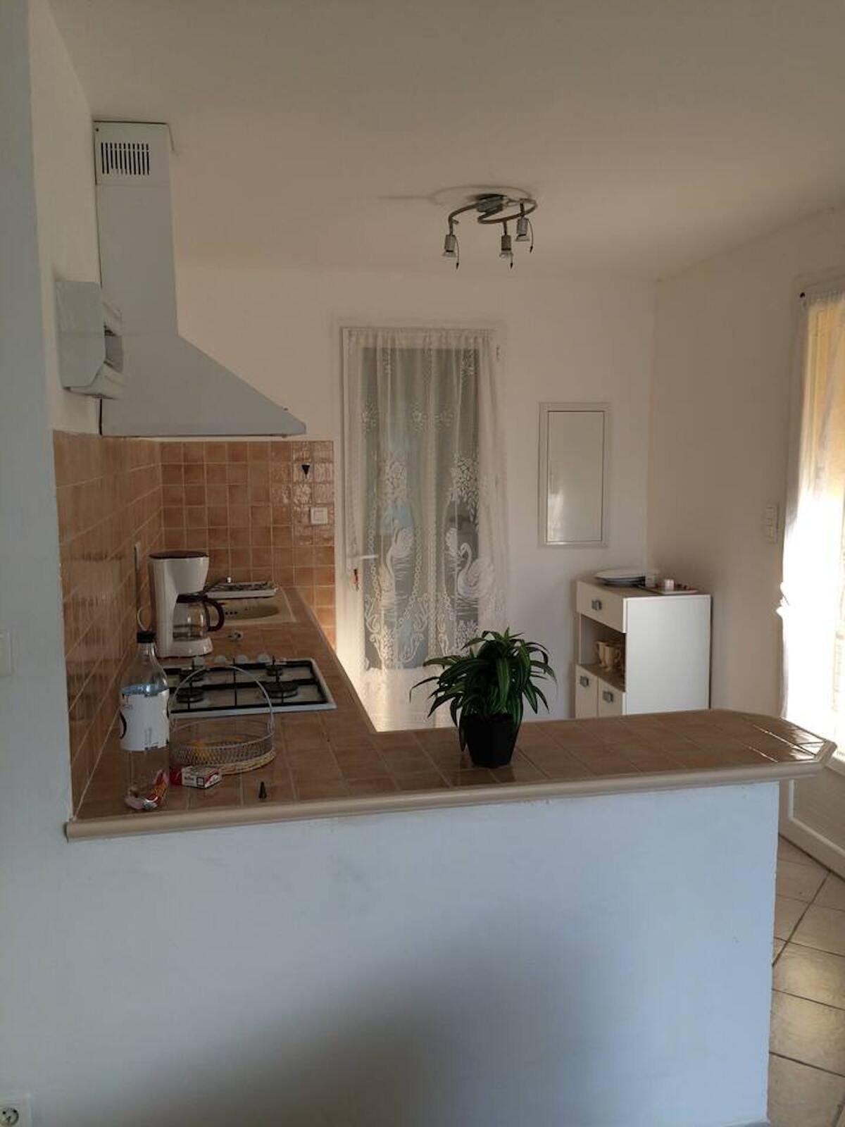 Maison de charme avec terrasse et jardin à Ajaccio, 2 chambres - Photo 6