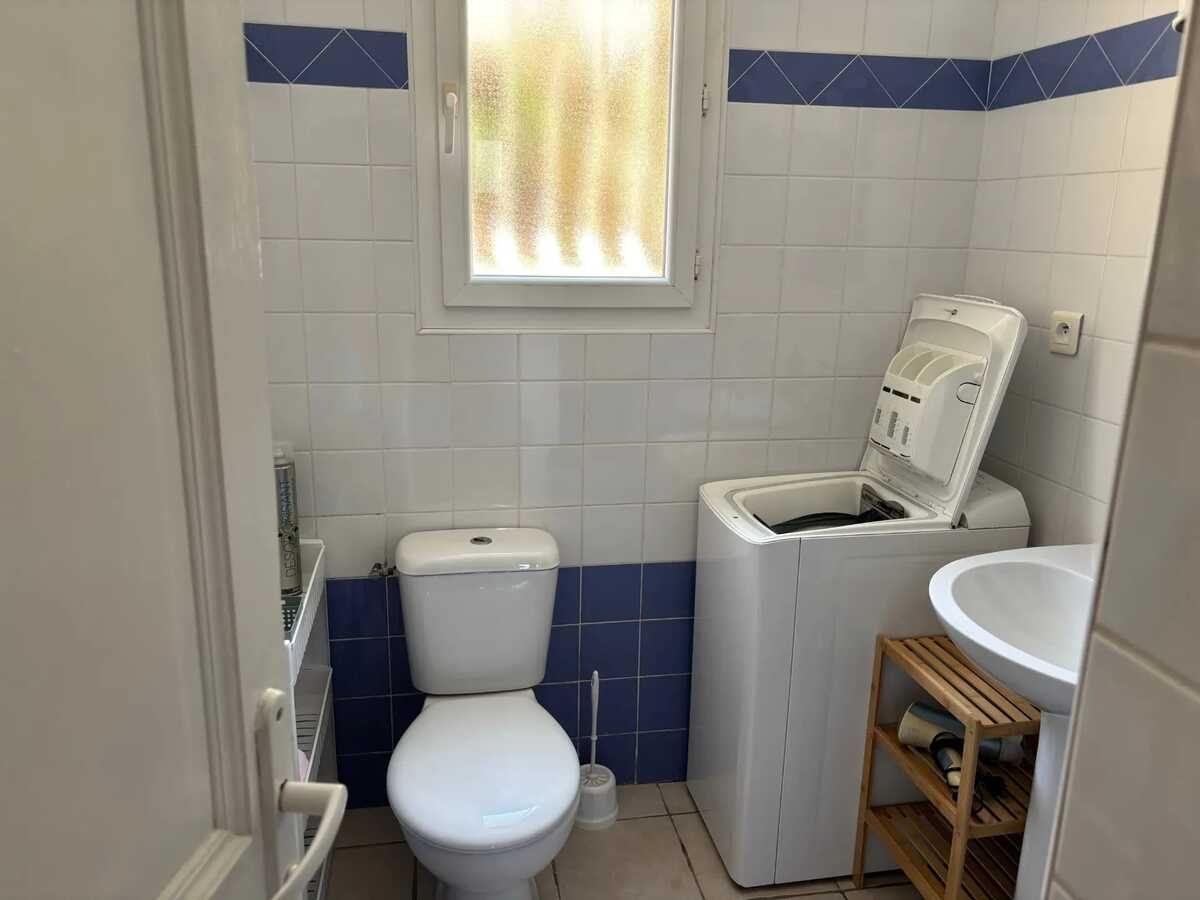 Maison de charme avec terrasse et jardin à Ajaccio, 2 chambres - Photo 10