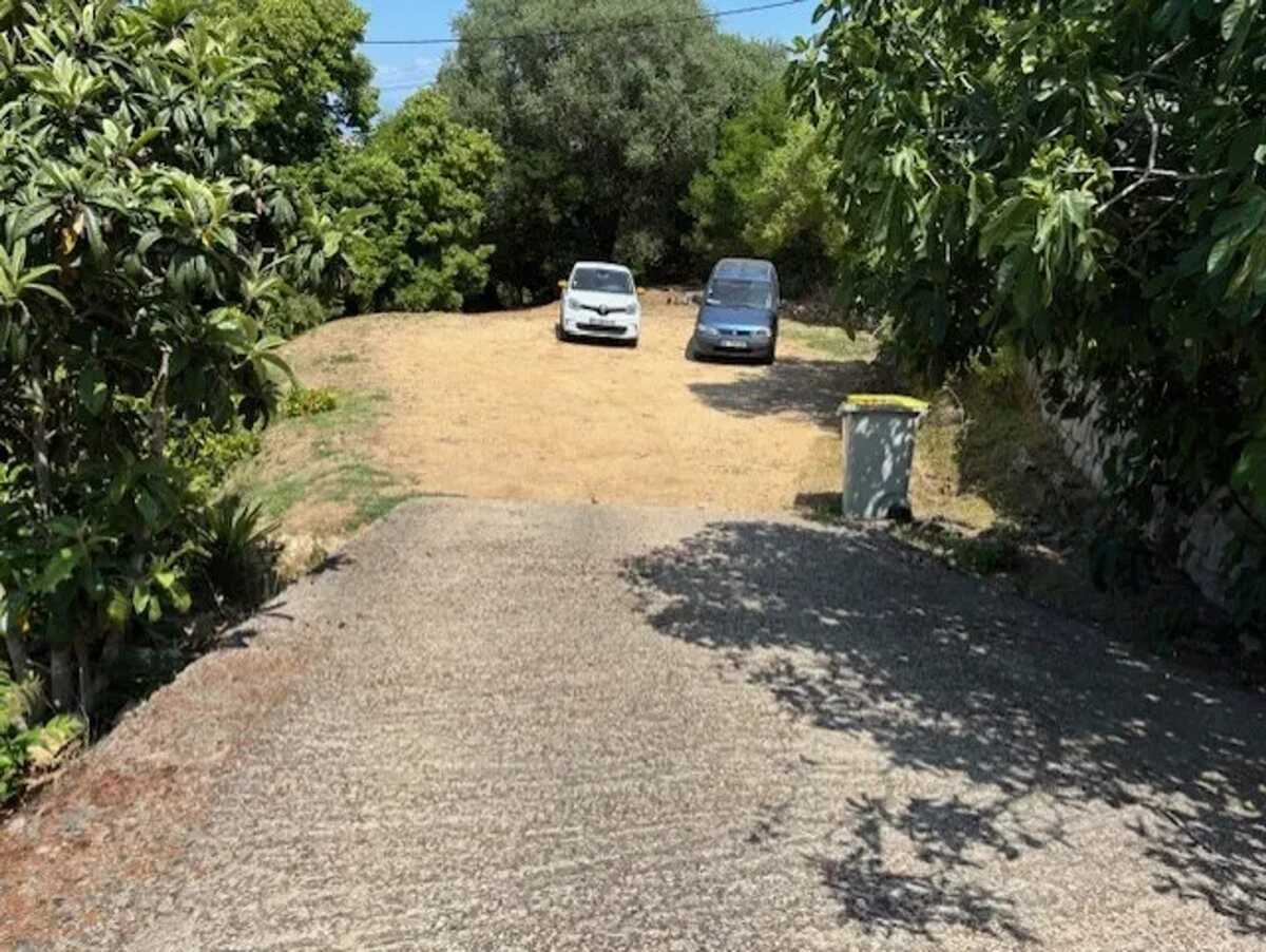 Maison de charme avec terrasse et jardin à Ajaccio, 2 chambres - Photo 17