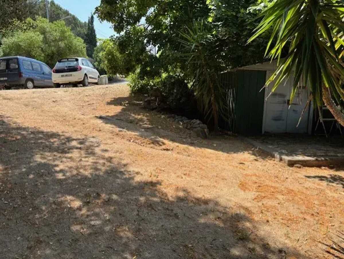 Maison de charme avec terrasse et jardin à Ajaccio, 2 chambres - Photo 18
