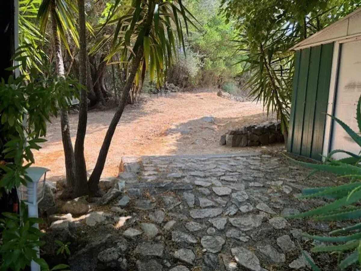 Maison de charme avec terrasse et jardin à Ajaccio, 2 chambres - Photo 19