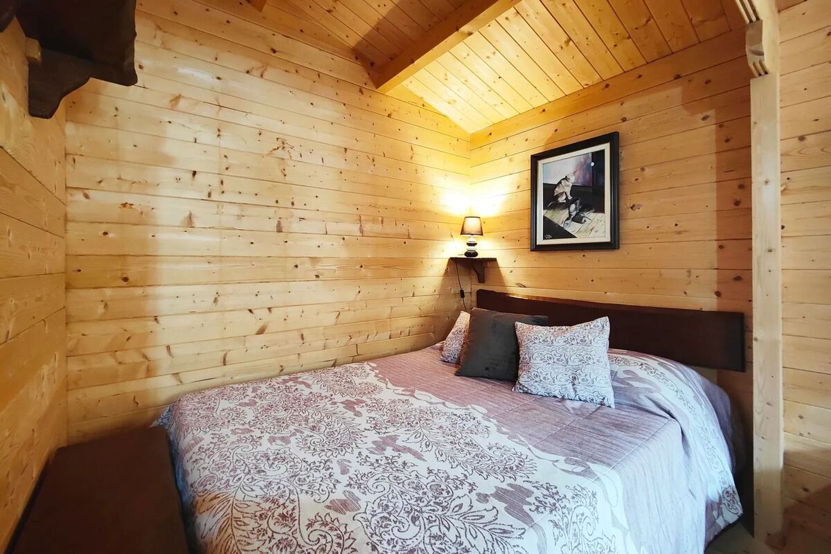 Studio 35 m² avec jacuzzi, jardin et terrasse - Photo 4