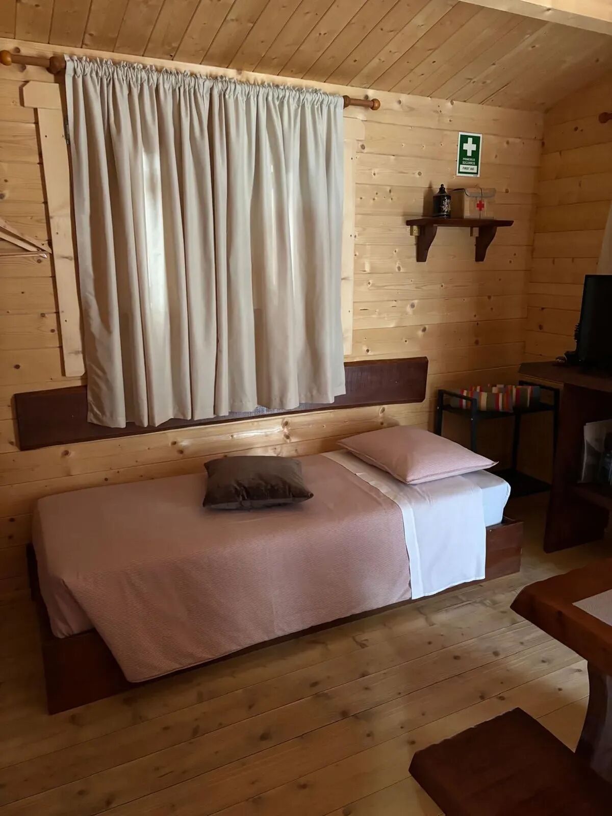 Studio 35 m² avec jacuzzi, jardin et terrasse - Photo 17