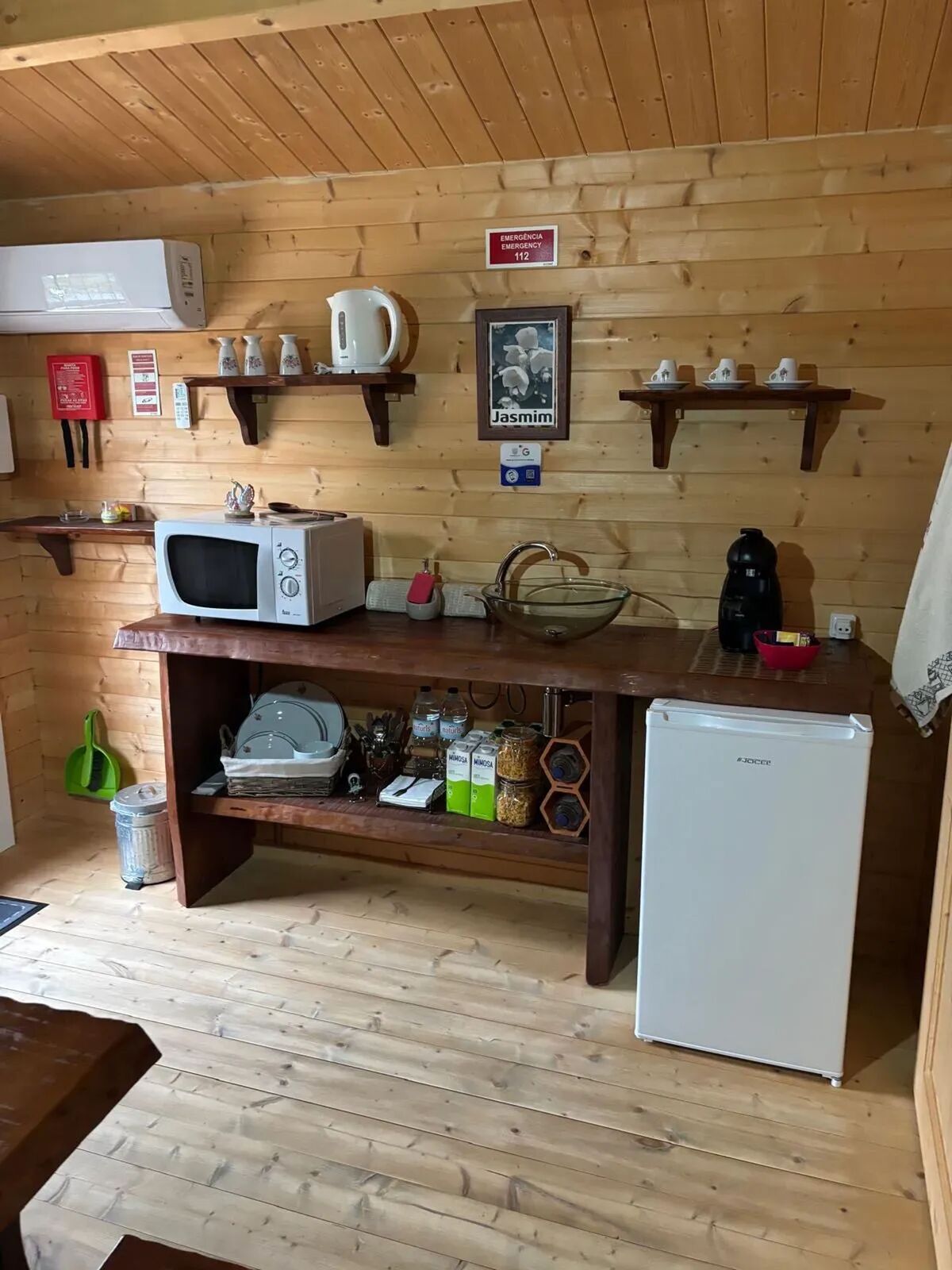 Studio 35 m² avec jacuzzi, jardin et terrasse - Photo 23
