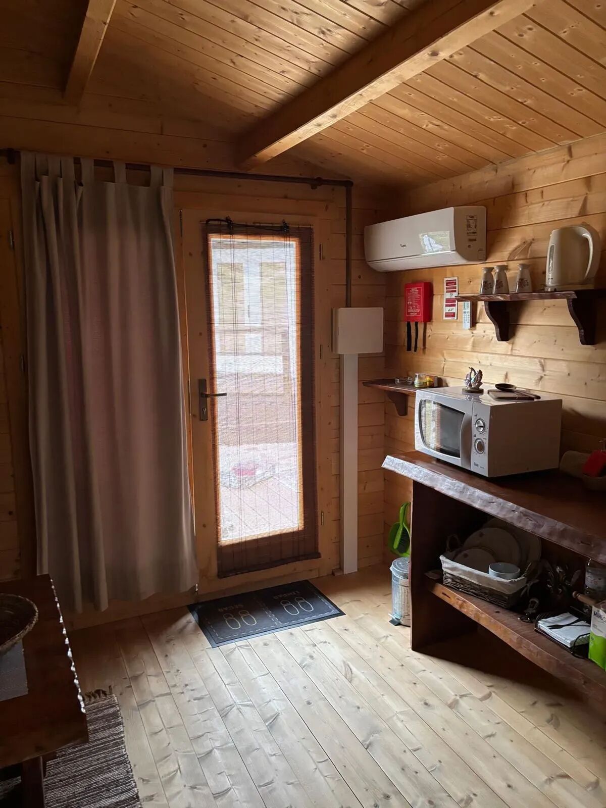 Studio 35 m² avec jacuzzi, jardin et terrasse - Photo 24