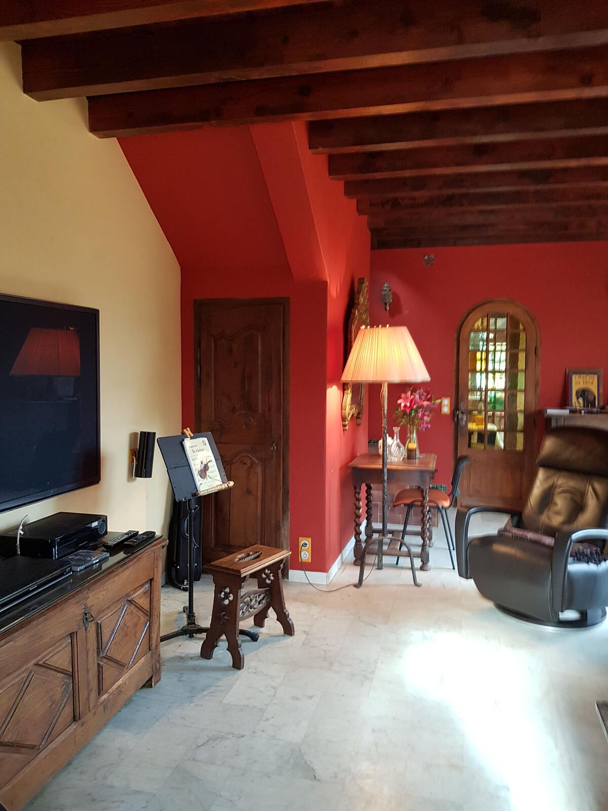 Maison 125 m² avec spa à Calvi, 8 personnes - Photo 2