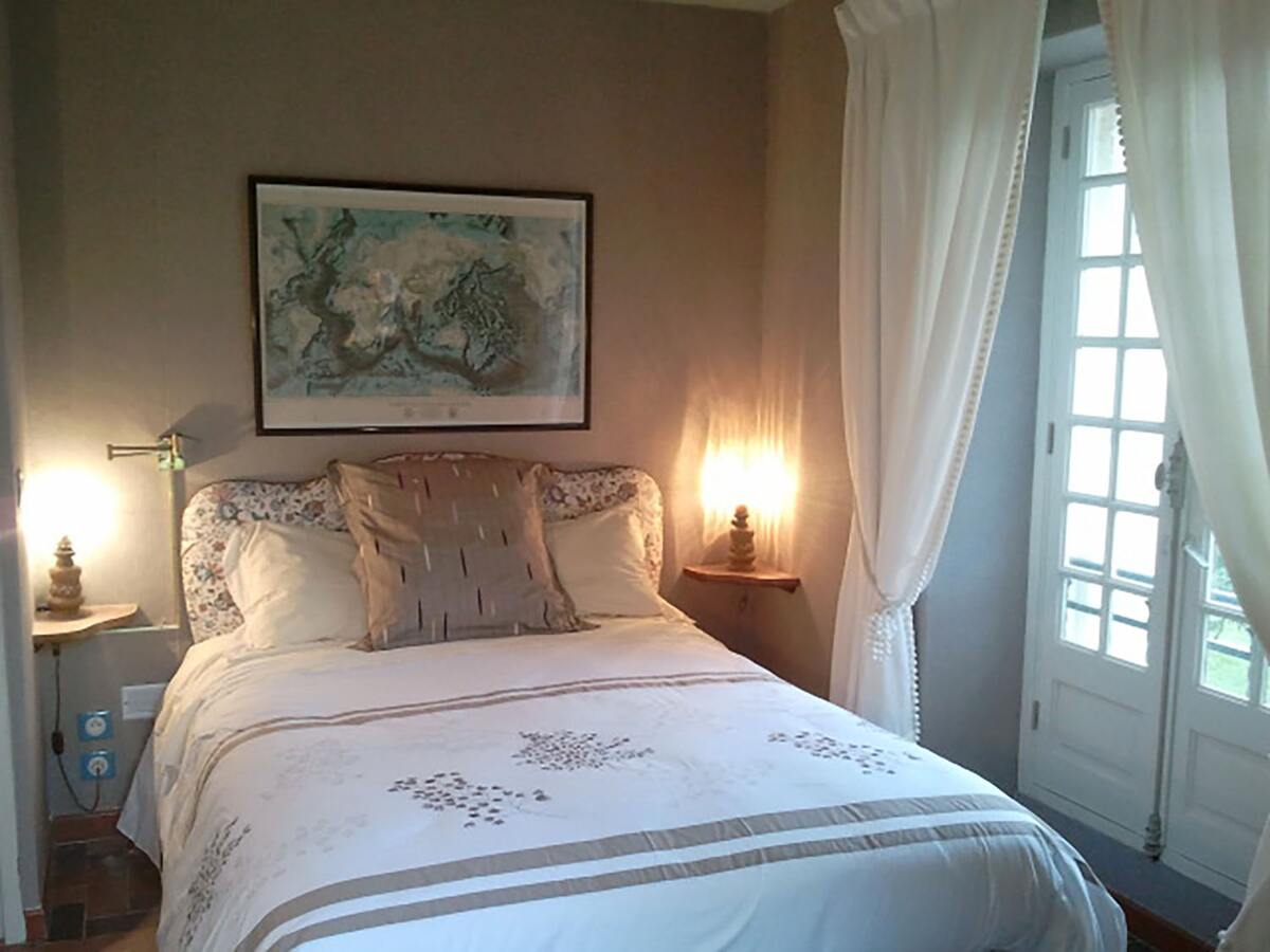 Maison 125 m² avec spa à Calvi, 8 personnes - Photo 3