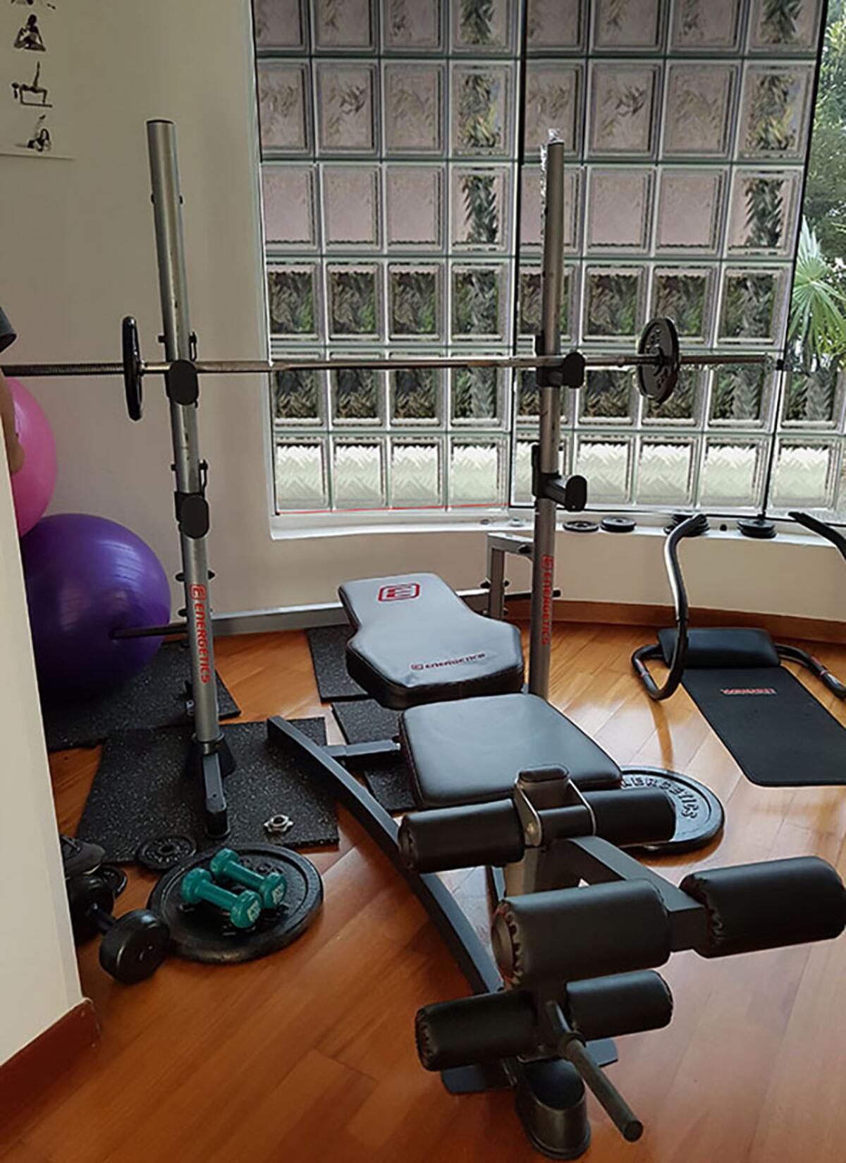 Maison 125 m² avec spa à Calvi, 8 personnes - Photo 5