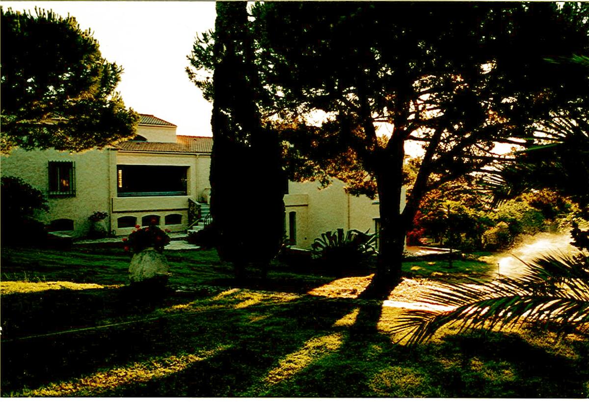 Maison 125 m² avec spa à Calvi, 8 personnes - Photo 10