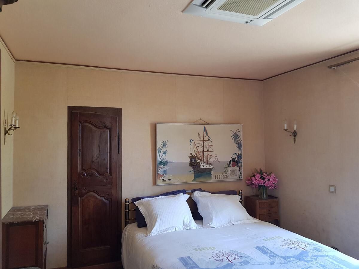 Maison 125 m² avec spa à Calvi, 8 personnes - Photo 16