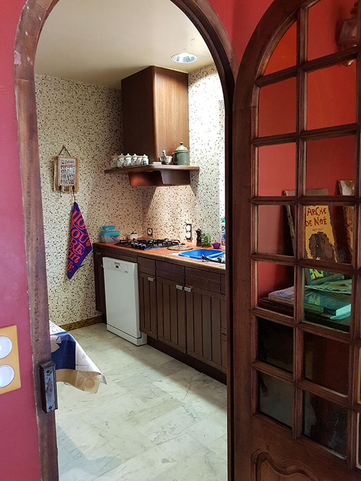 Maison 125 m² avec spa à Calvi, 8 personnes - Photo 18