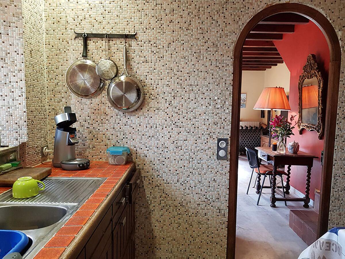 Maison 125 m² avec spa à Calvi, 8 personnes - Photo 20
