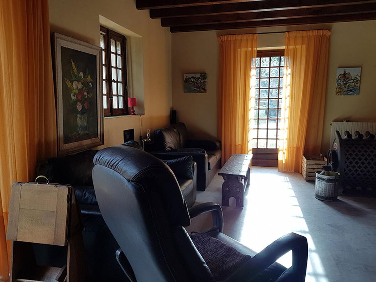 Maison 125 m² avec spa à Calvi, 8 personnes - Photo 21