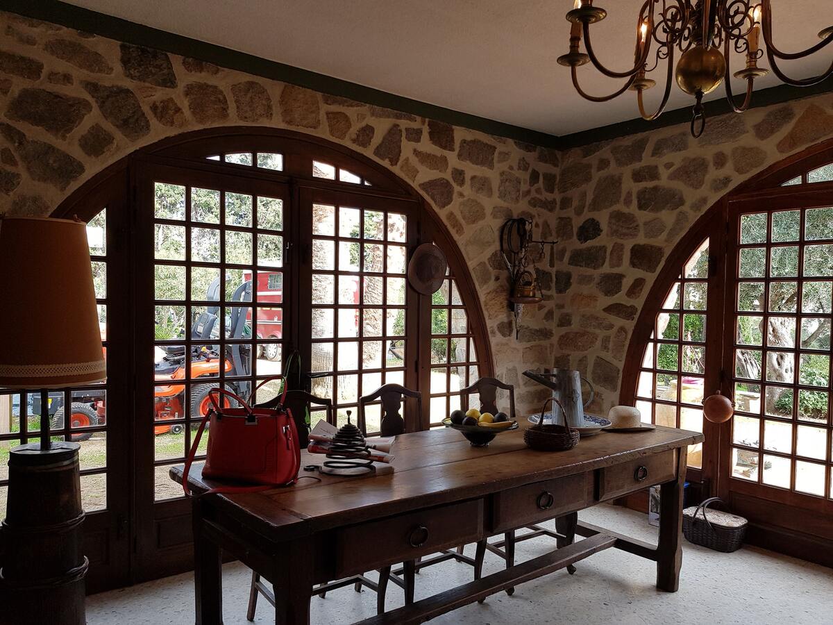 Maison 125 m² avec spa à Calvi, 8 personnes - Photo 22