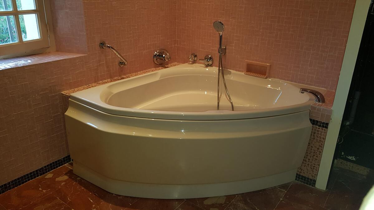 Maison 125 m² avec spa à Calvi, 8 personnes - Photo 23