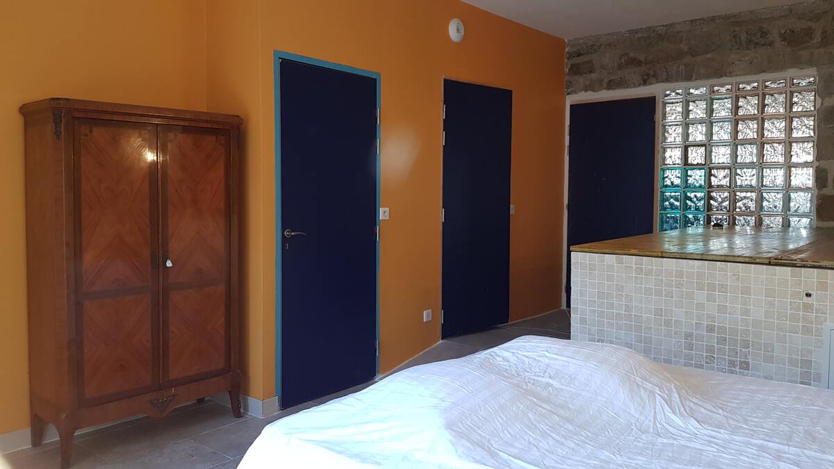 Maison 125 m² avec spa à Calvi, 8 personnes - Photo 26