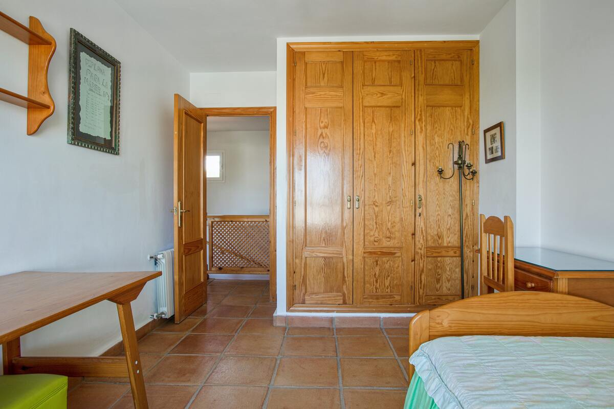 Villa 8 pers. Sanlúcar de Barrameda avec piscine ouverte toute l'année - Photo 13