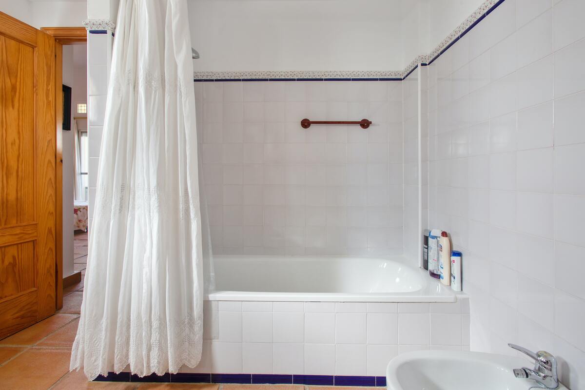 Villa 8 pers. Sanlúcar de Barrameda avec piscine ouverte toute l'année - Photo 19