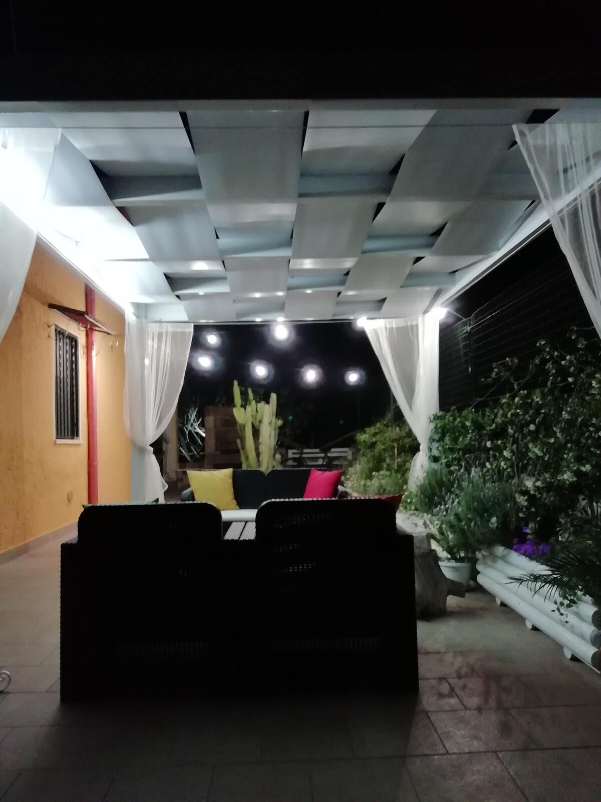 Maison 85 m² avec jardin et barbecue à Melissano - Photo 2