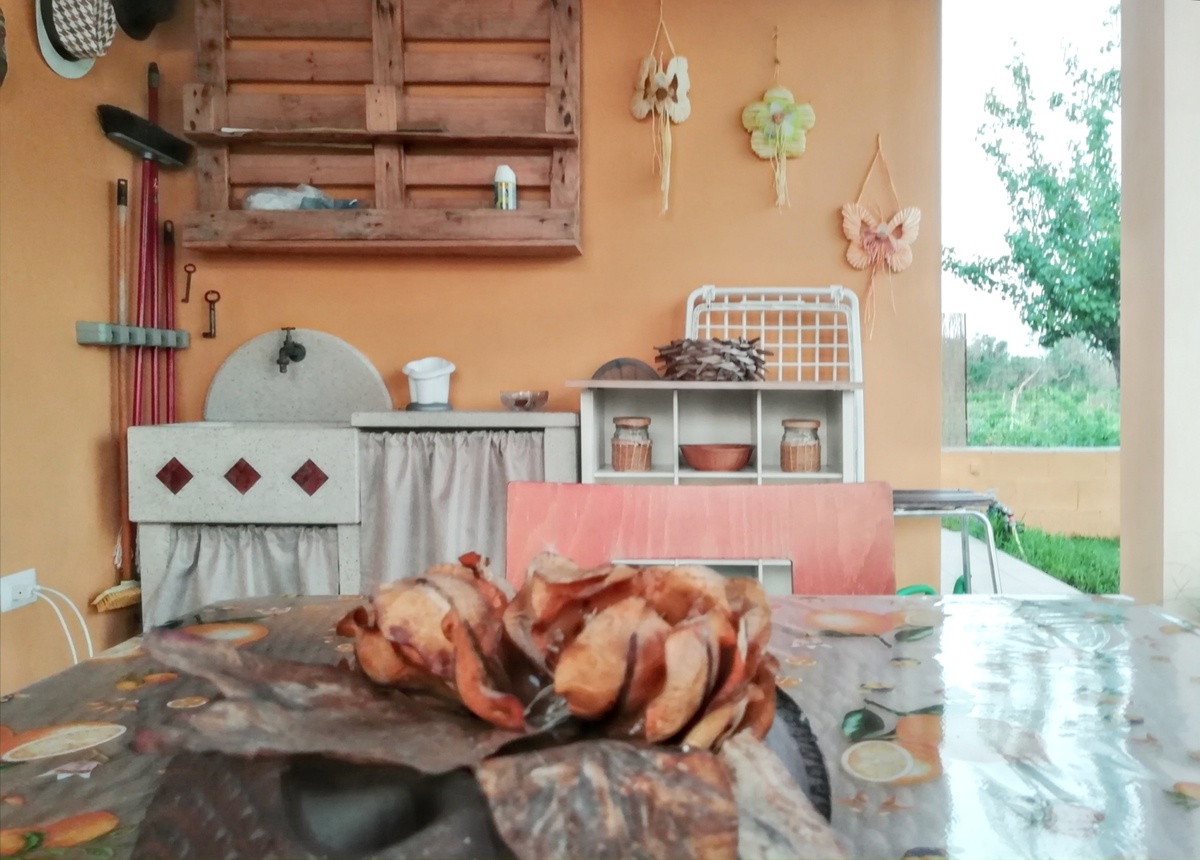 Maison 85 m² avec jardin et barbecue à Melissano - Photo 6