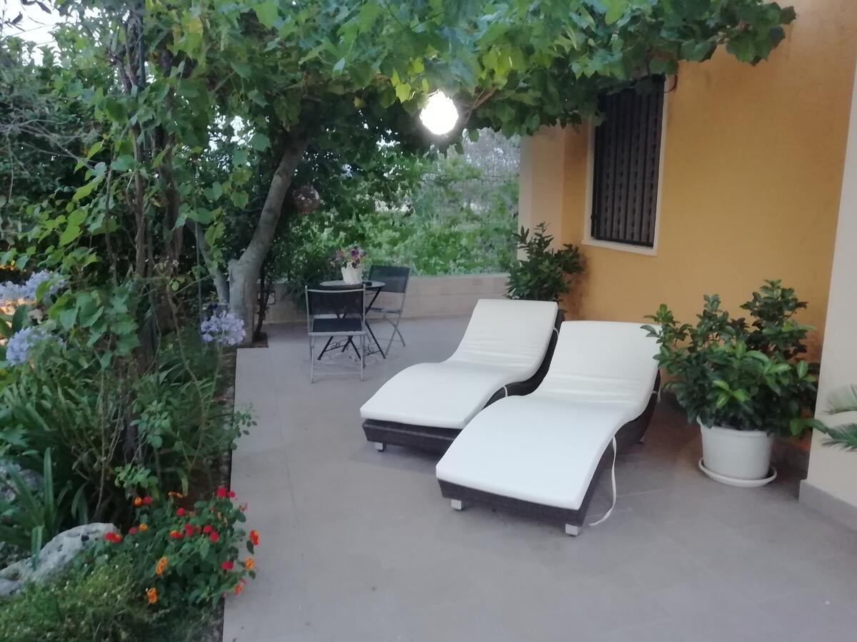Maison 85 m² avec jardin et barbecue à Melissano - Photo 7