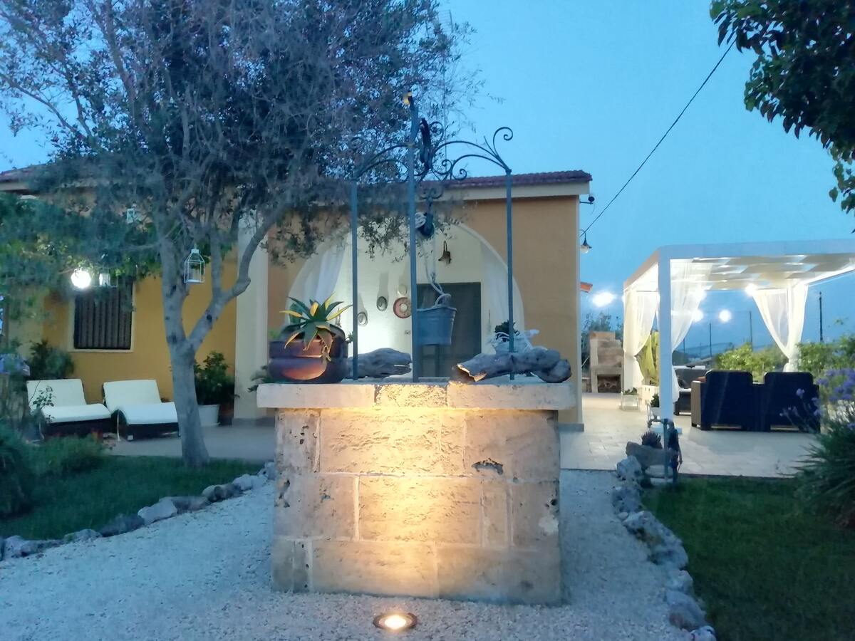 Maison 85 m² avec jardin et barbecue à Melissano - Photo 8