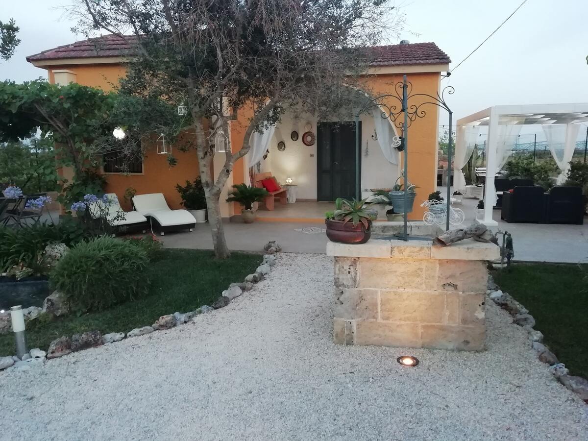 Maison 85 m² avec jardin et barbecue à Melissano - Photo 10