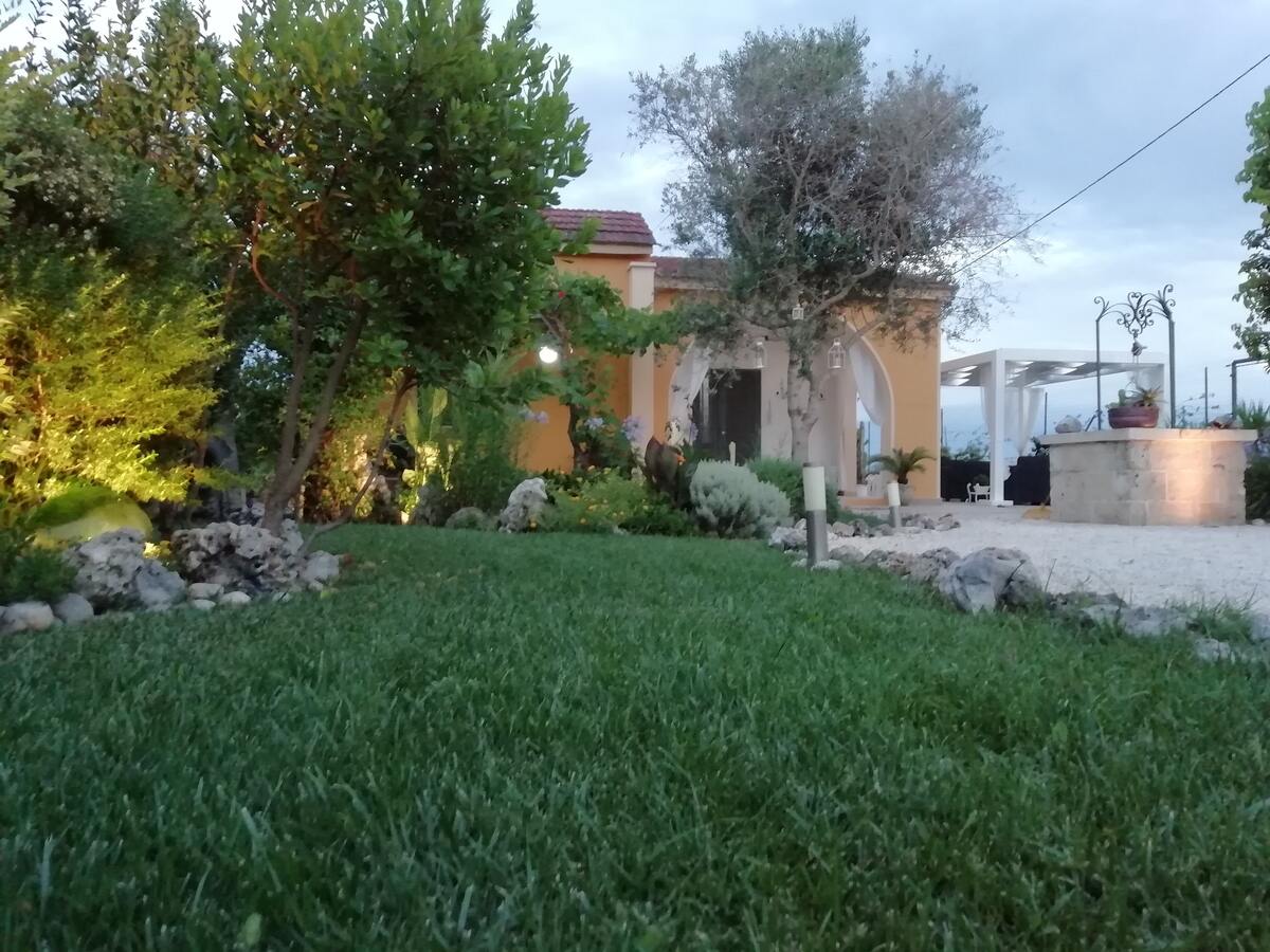 Maison 85 m² avec jardin et barbecue à Melissano - Photo 11