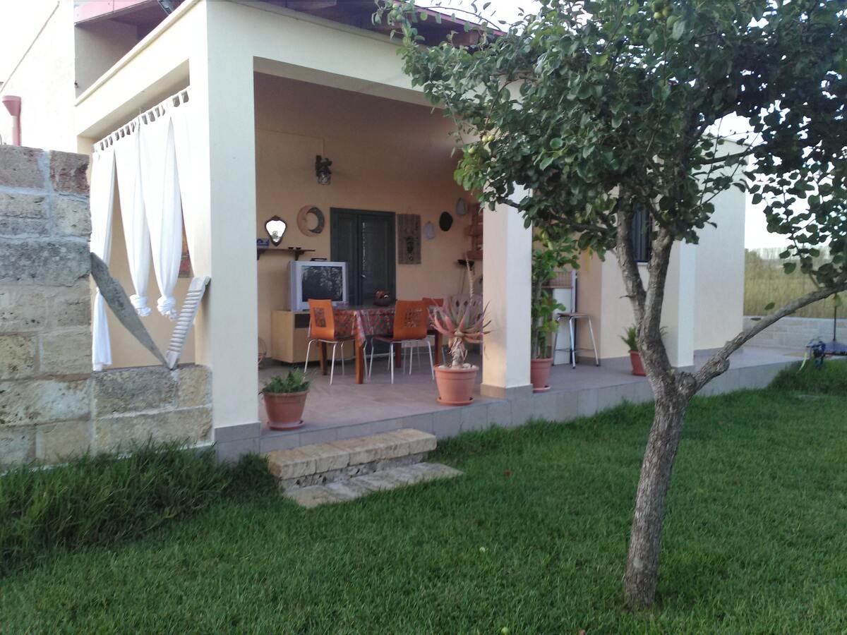 Maison 85 m² avec jardin et barbecue à Melissano - Photo 12