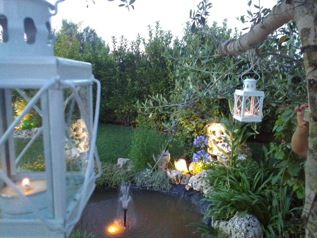 Maison 85 m² avec jardin et barbecue à Melissano - Photo 16