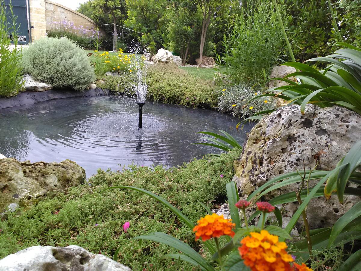 Maison 85 m² avec jardin et barbecue à Melissano - Photo 17