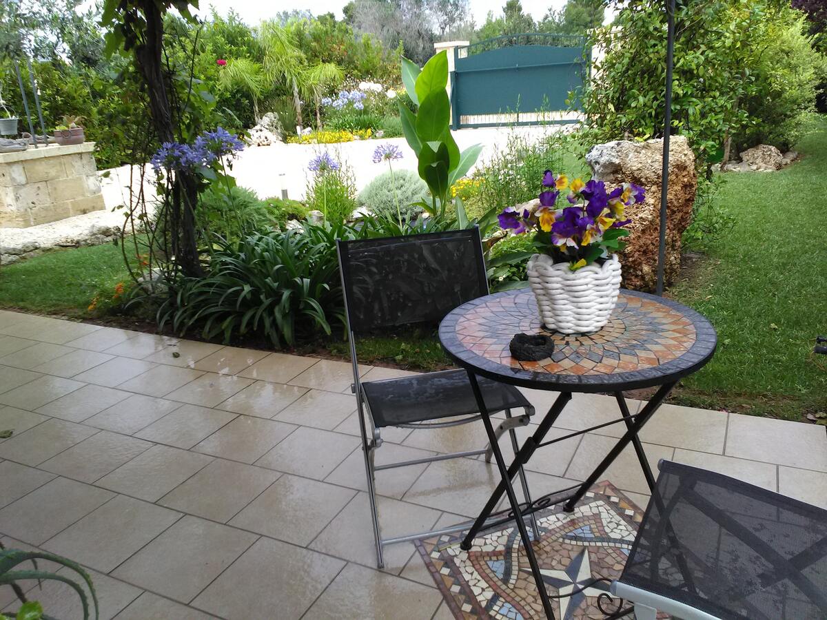 Maison 85 m² avec jardin et barbecue à Melissano - Photo 25