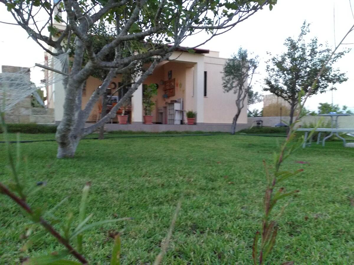 Maison 85 m² avec jardin et barbecue à Melissano - Photo 26