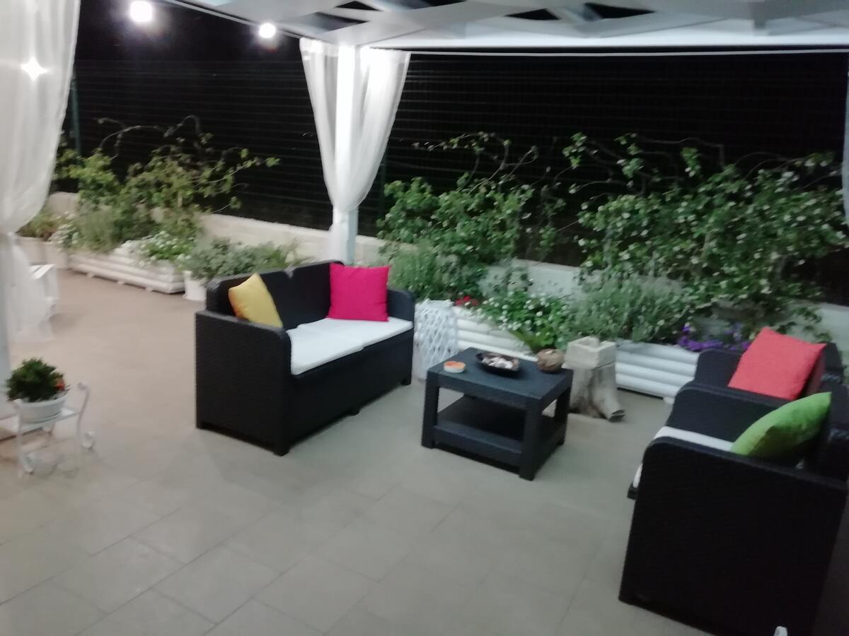 Maison 85 m² avec jardin et barbecue à Melissano - Photo 27