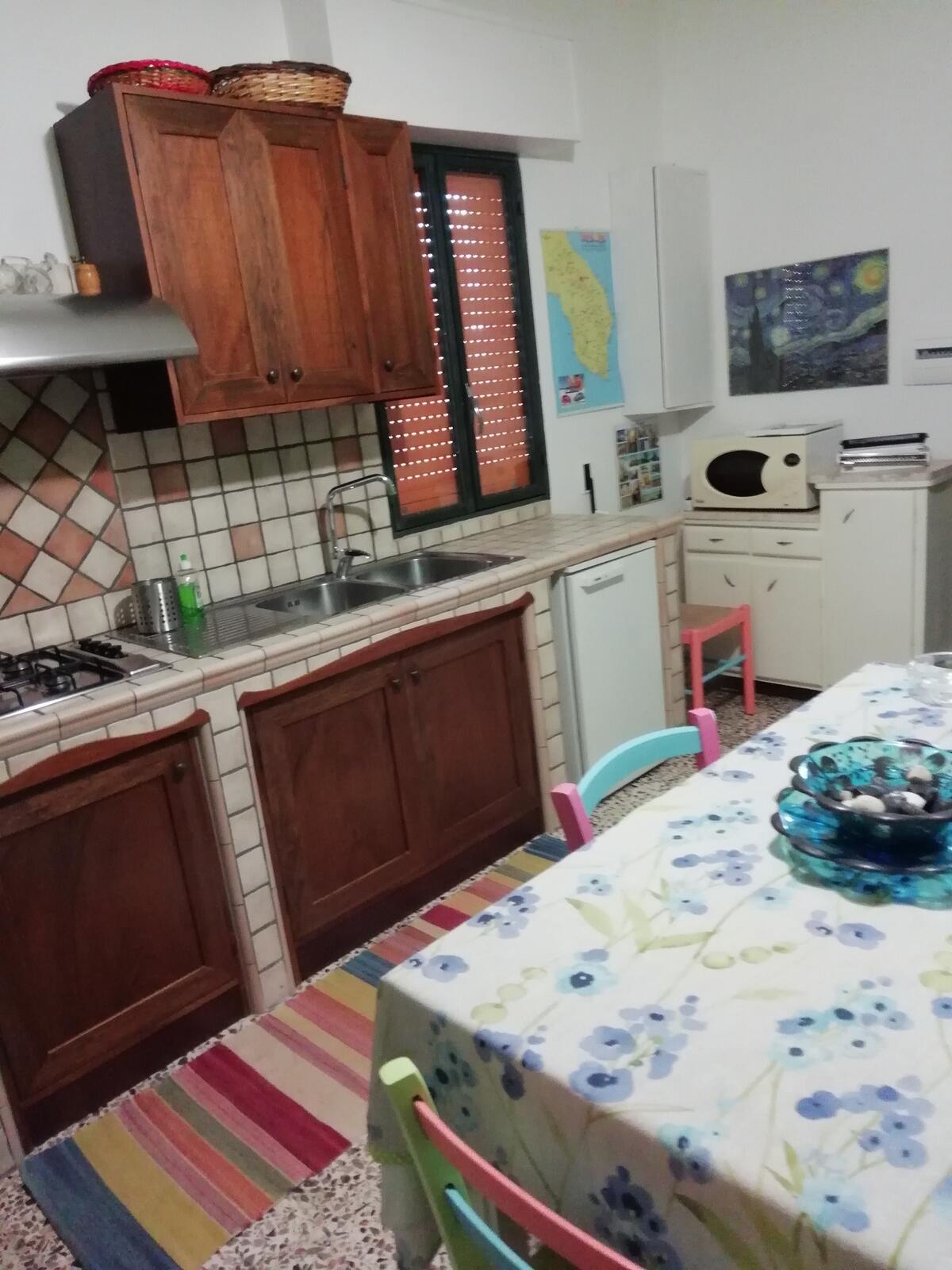 Maison 85 m² avec jardin et barbecue à Melissano - Photo 29
