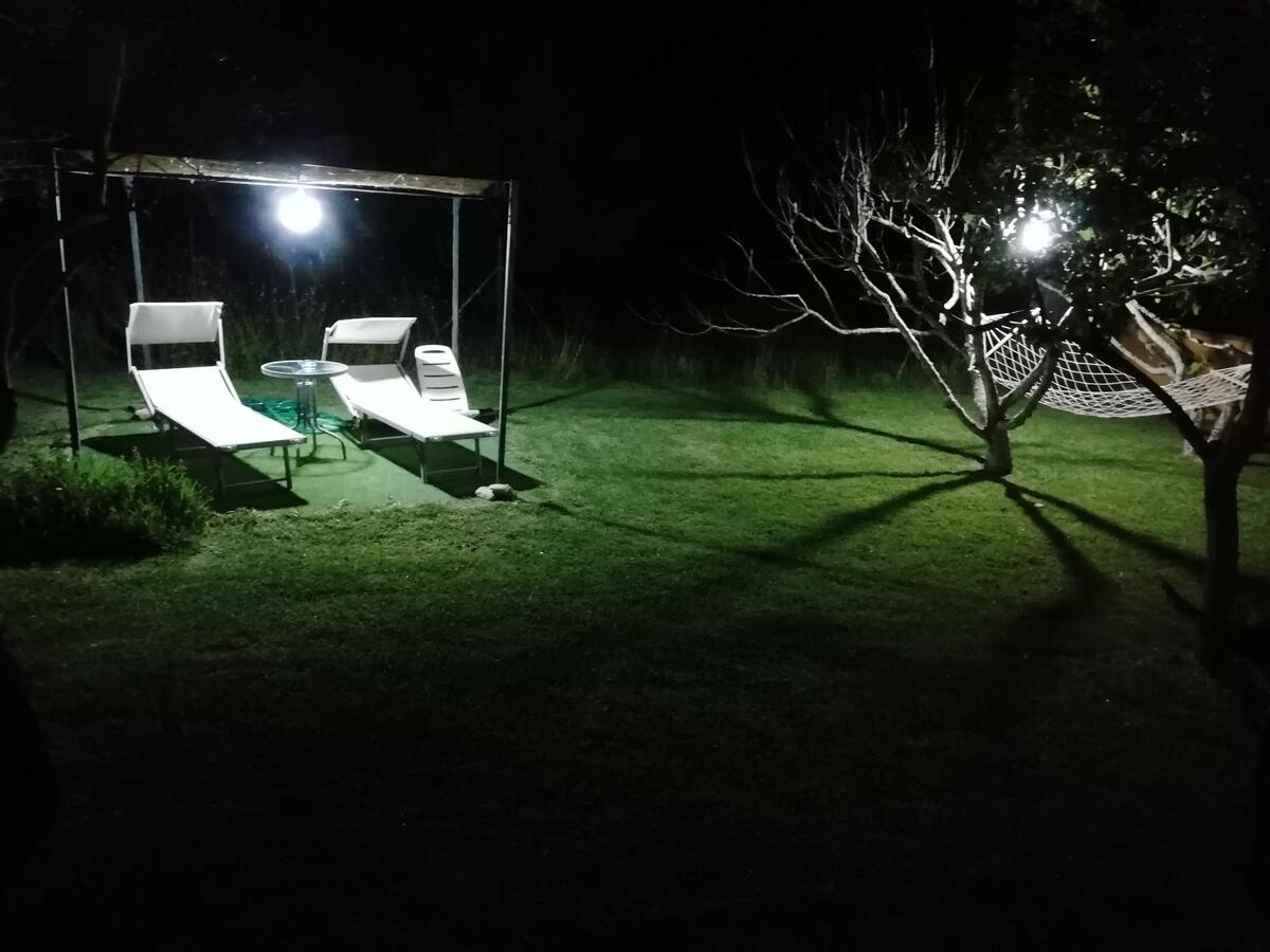 Maison 85 m² avec jardin et barbecue à Melissano - Photo 33