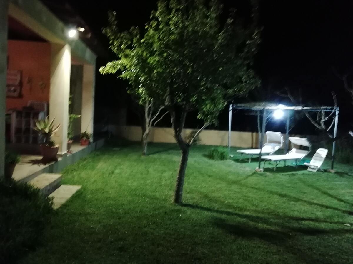 Maison 85 m² avec jardin et barbecue à Melissano - Photo 35