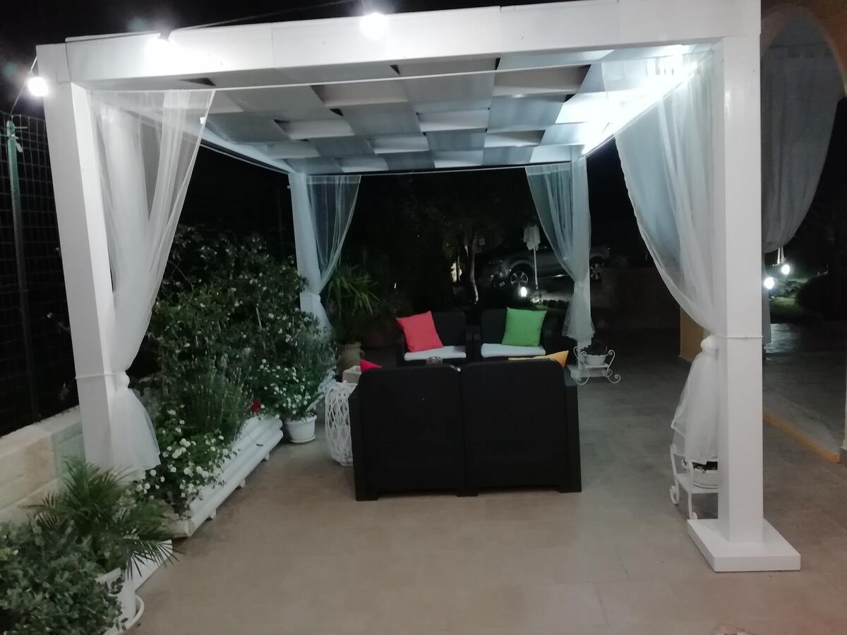 Maison 85 m² avec jardin et barbecue à Melissano - Photo 39