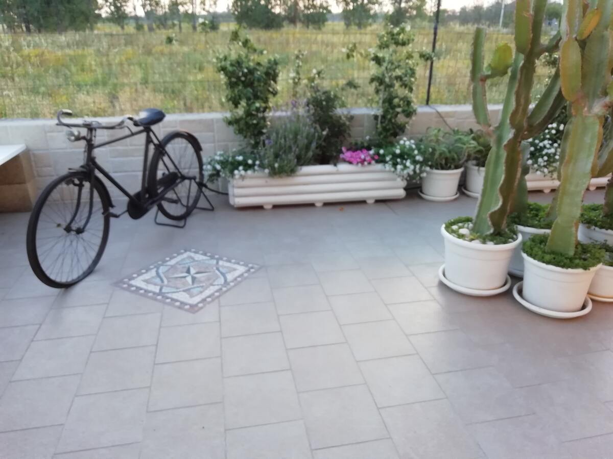 Maison 85 m² avec jardin et barbecue à Melissano - Photo 42