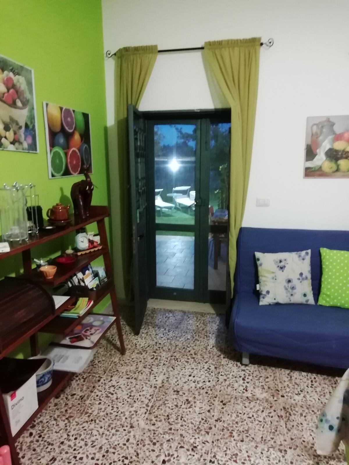 Maison 85 m² avec jardin et barbecue à Melissano - Photo 43