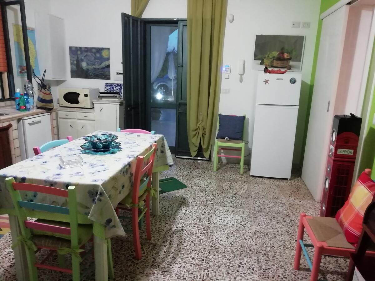 Maison 85 m² avec jardin et barbecue à Melissano - Photo 45