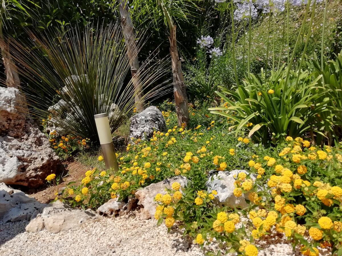 Maison 85 m² avec jardin et barbecue à Melissano - Photo 47