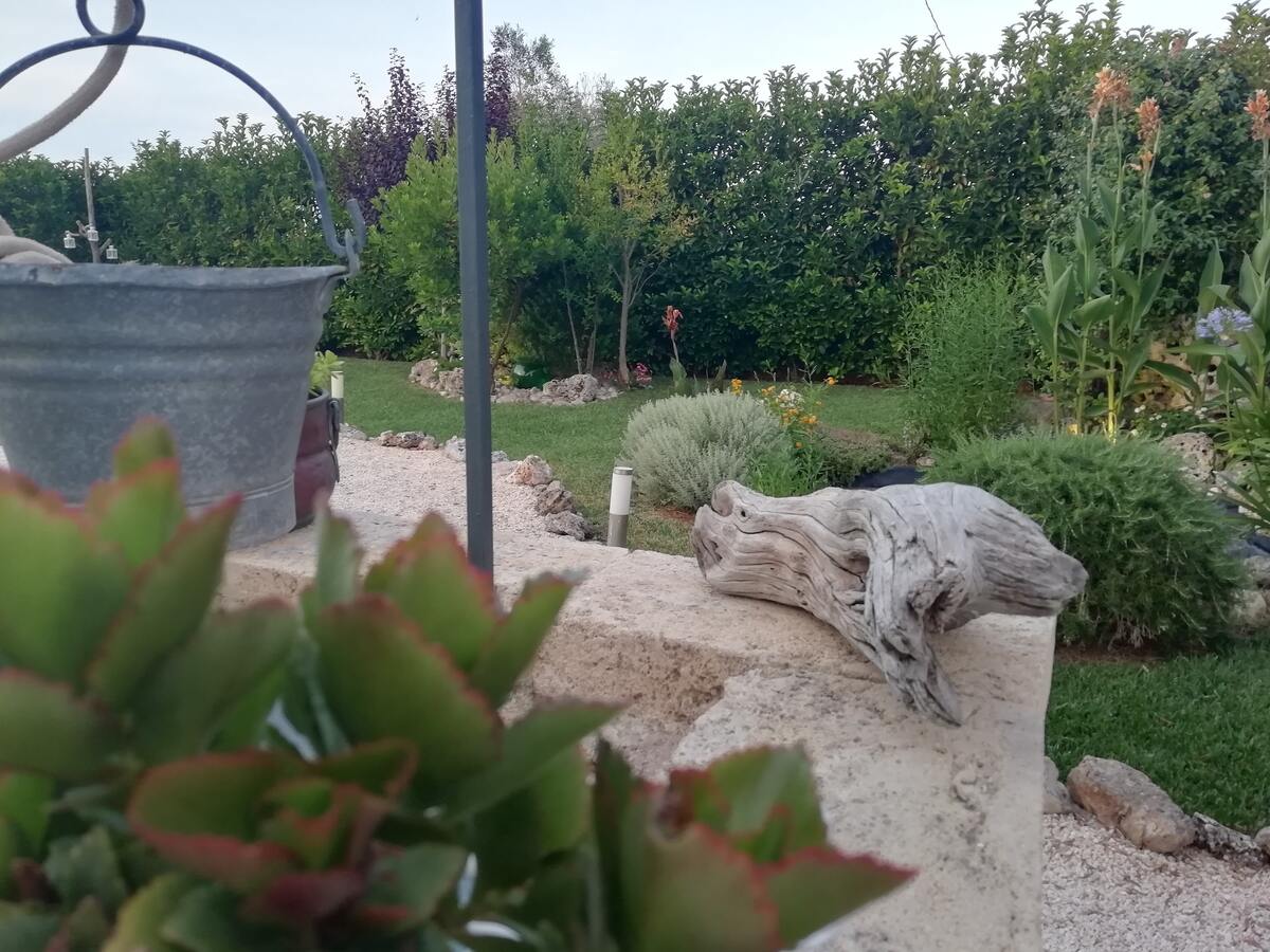 Maison 85 m² avec jardin et barbecue à Melissano - Photo 48