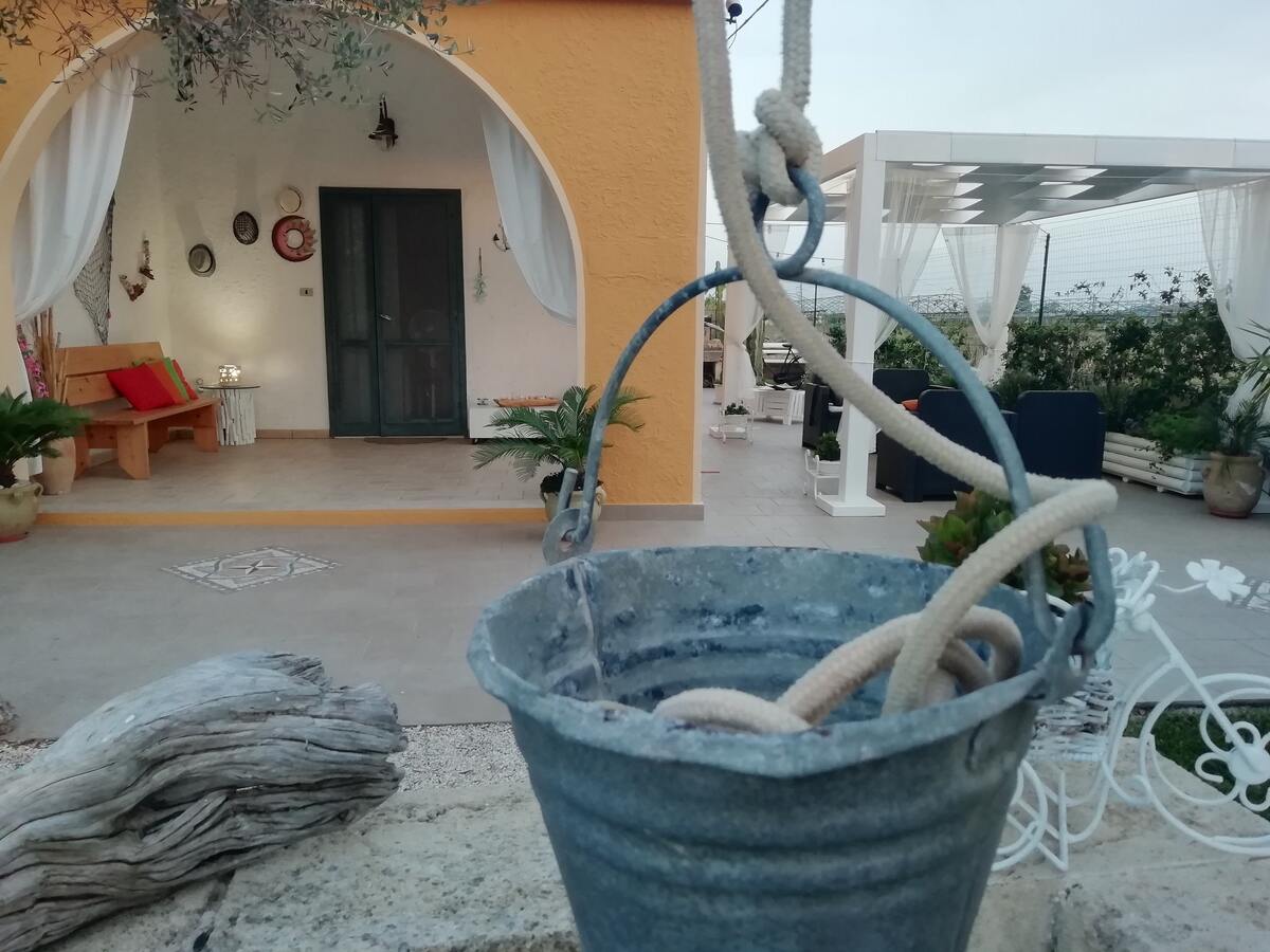 Maison 85 m² avec jardin et barbecue à Melissano - Photo 53