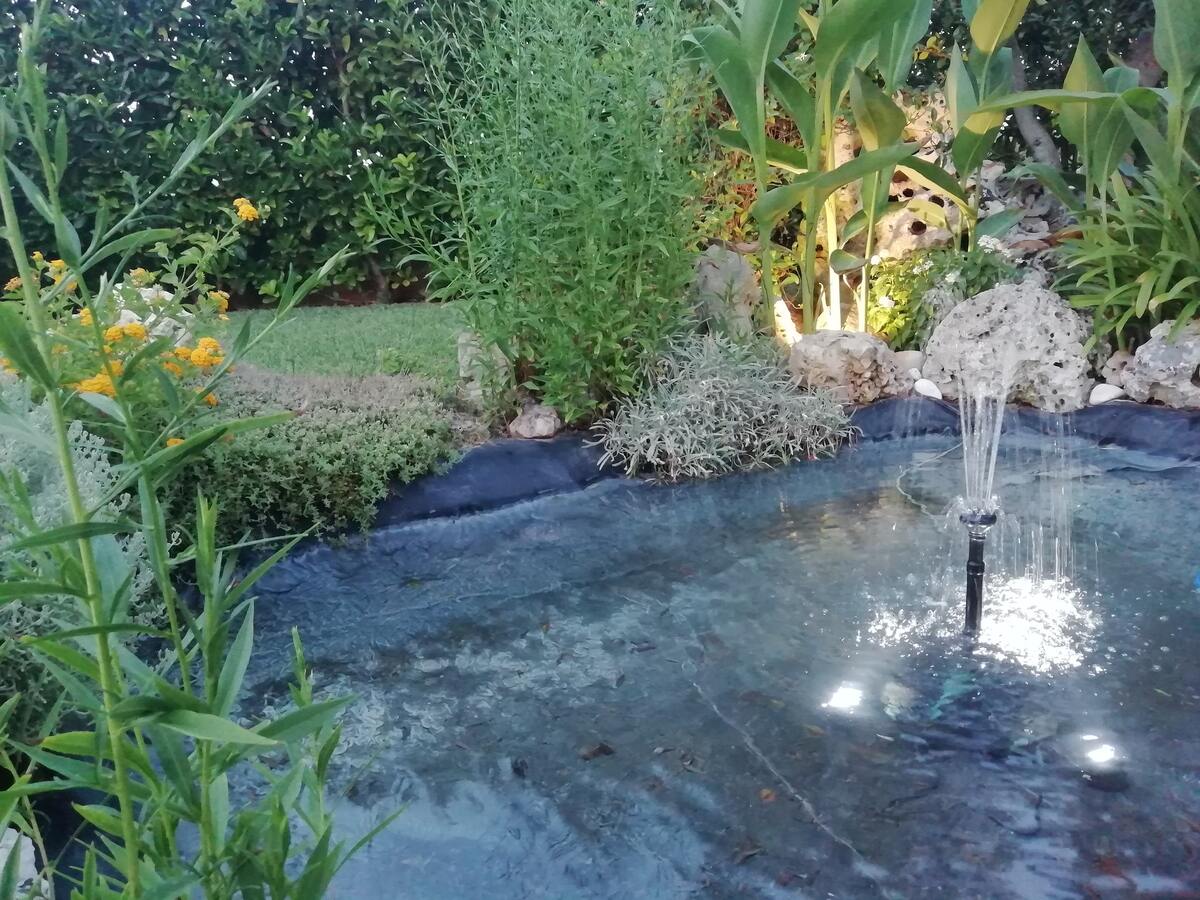 Maison 85 m² avec jardin et barbecue à Melissano - Photo 54