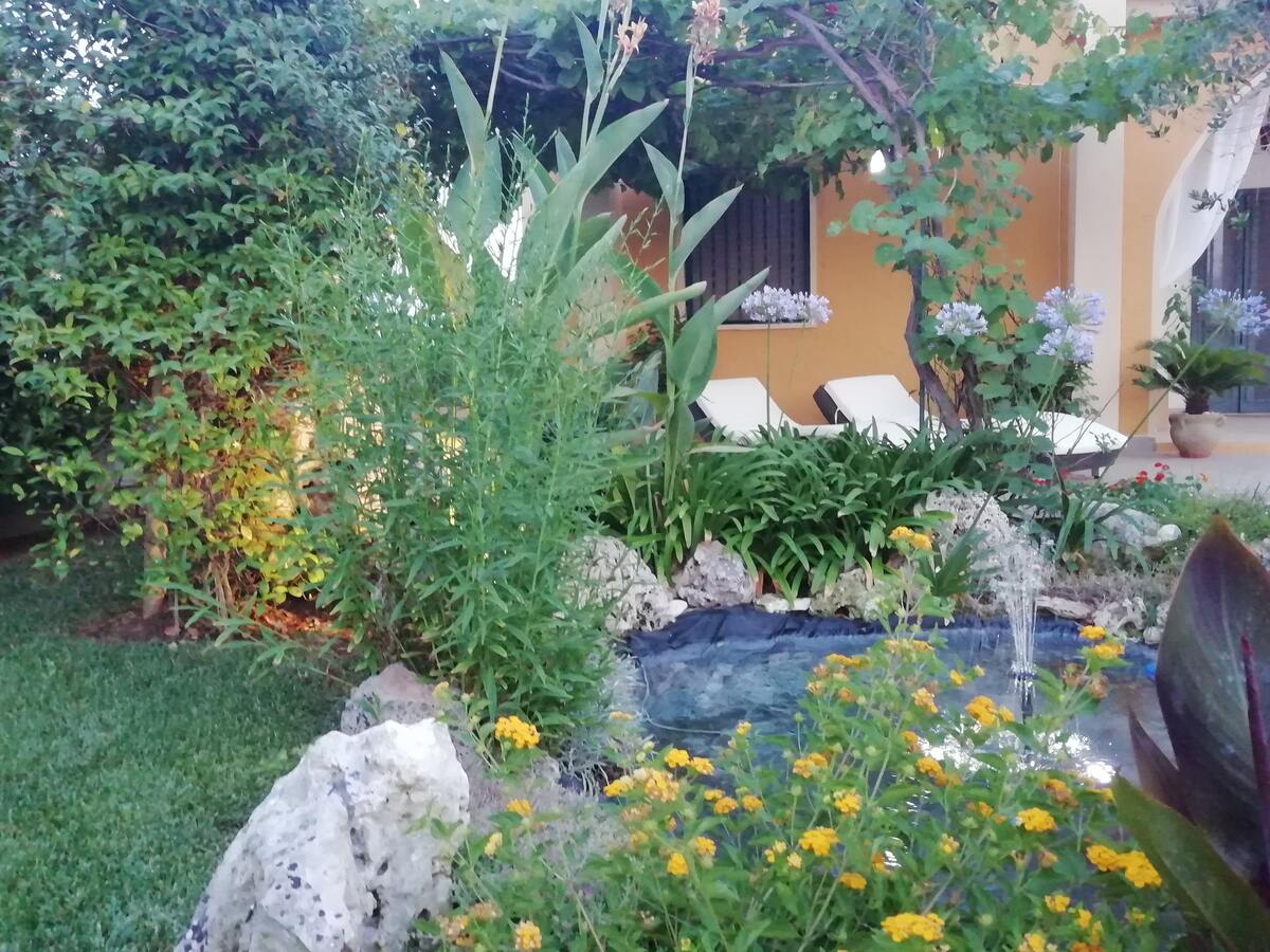 Maison 85 m² avec jardin et barbecue à Melissano - Photo 55