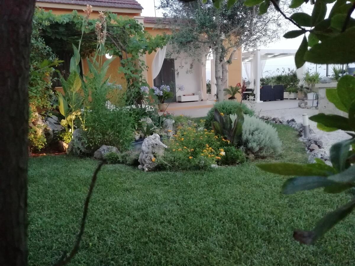 Maison 85 m² avec jardin et barbecue à Melissano - Photo 56