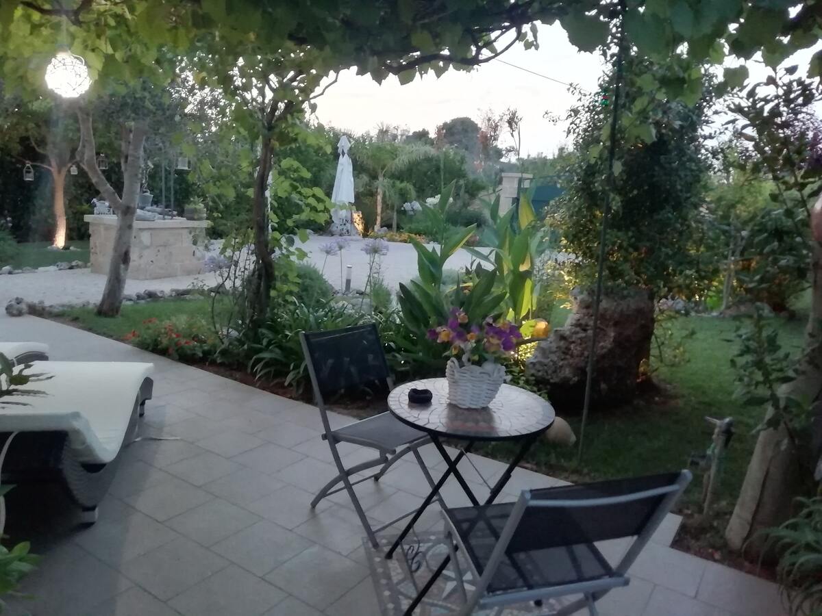 Maison 85 m² avec jardin et barbecue à Melissano - Photo 58